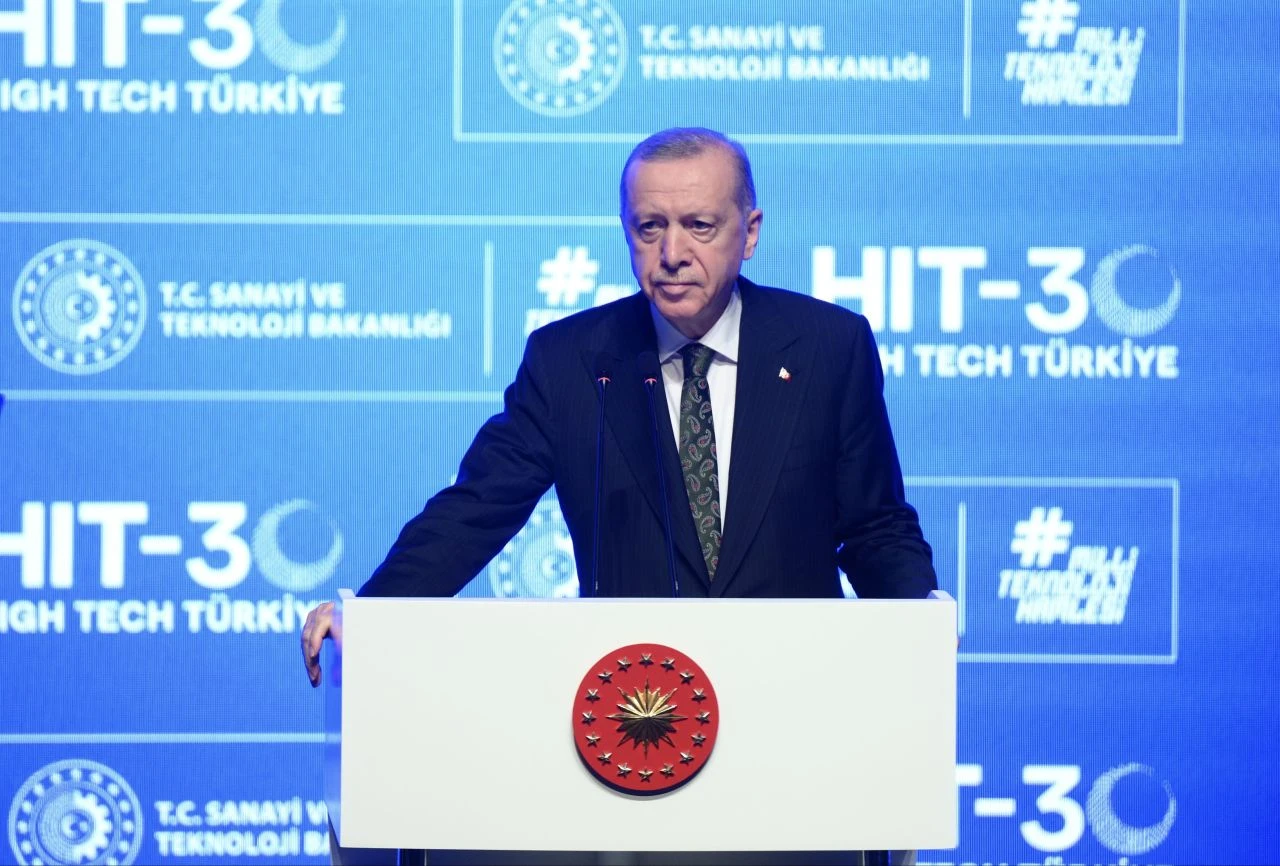 Cumhurbaşkanı Erdoğan duyurdu: 5 milyar dolarlık teşvik paketini devreye alıyoruz