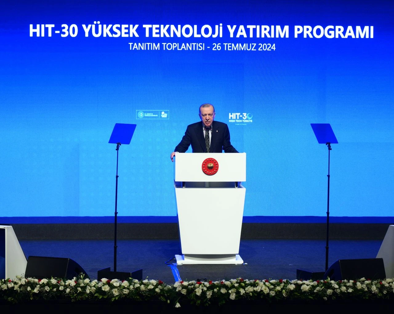 Cumhurbaşkanı Erdoğan duyurdu: 5 milyar dolarlık teşvik paketini devreye alıyoruz