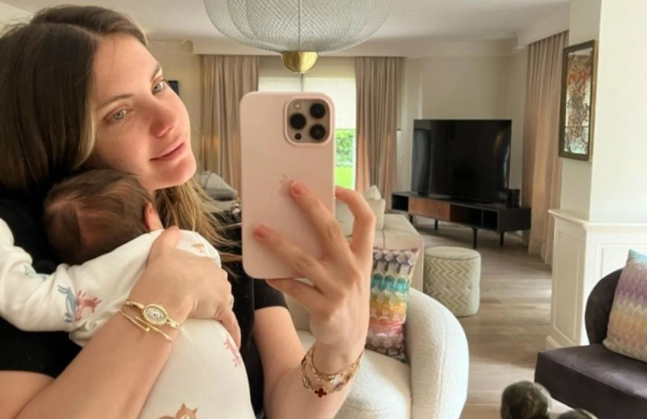 Eda Ece, Buğrahan Tuncer ile boşanma iddialarına sitem etti