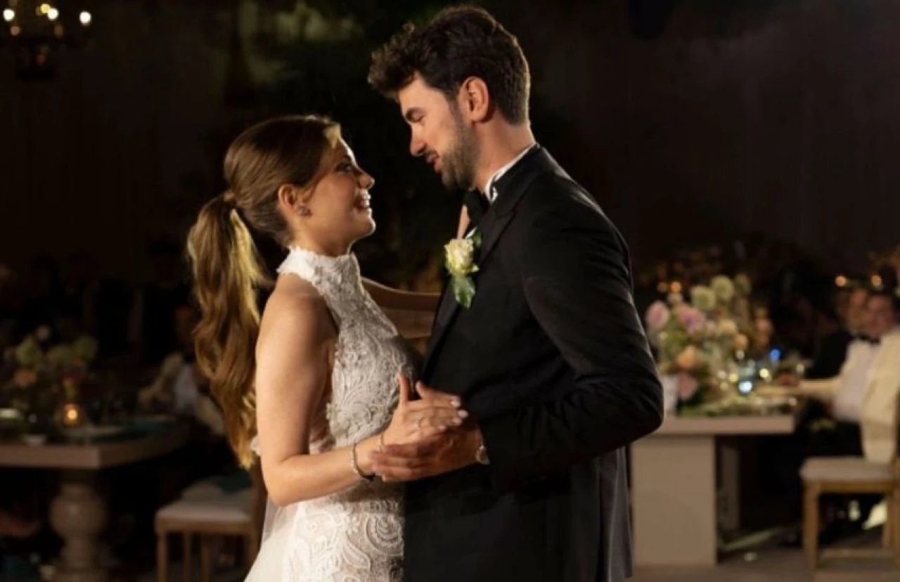 Eda Ece, Buğrahan Tuncer ile boşanma iddialarına sitem etti