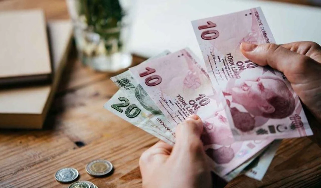 Emekli maaşlarını yükseltecek sistemi uzman isim açıkladı! Stajyer ve çıraklarda sisteme katılmalı - 2. Resim