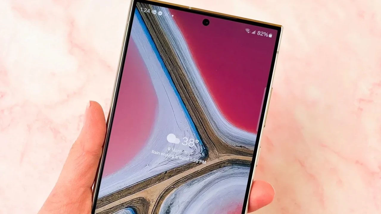 Galaxy S25 Ultra, batarya ve şarj hızı özellikleriyle hayal kırıklığına uğratabilir - 1. Resim