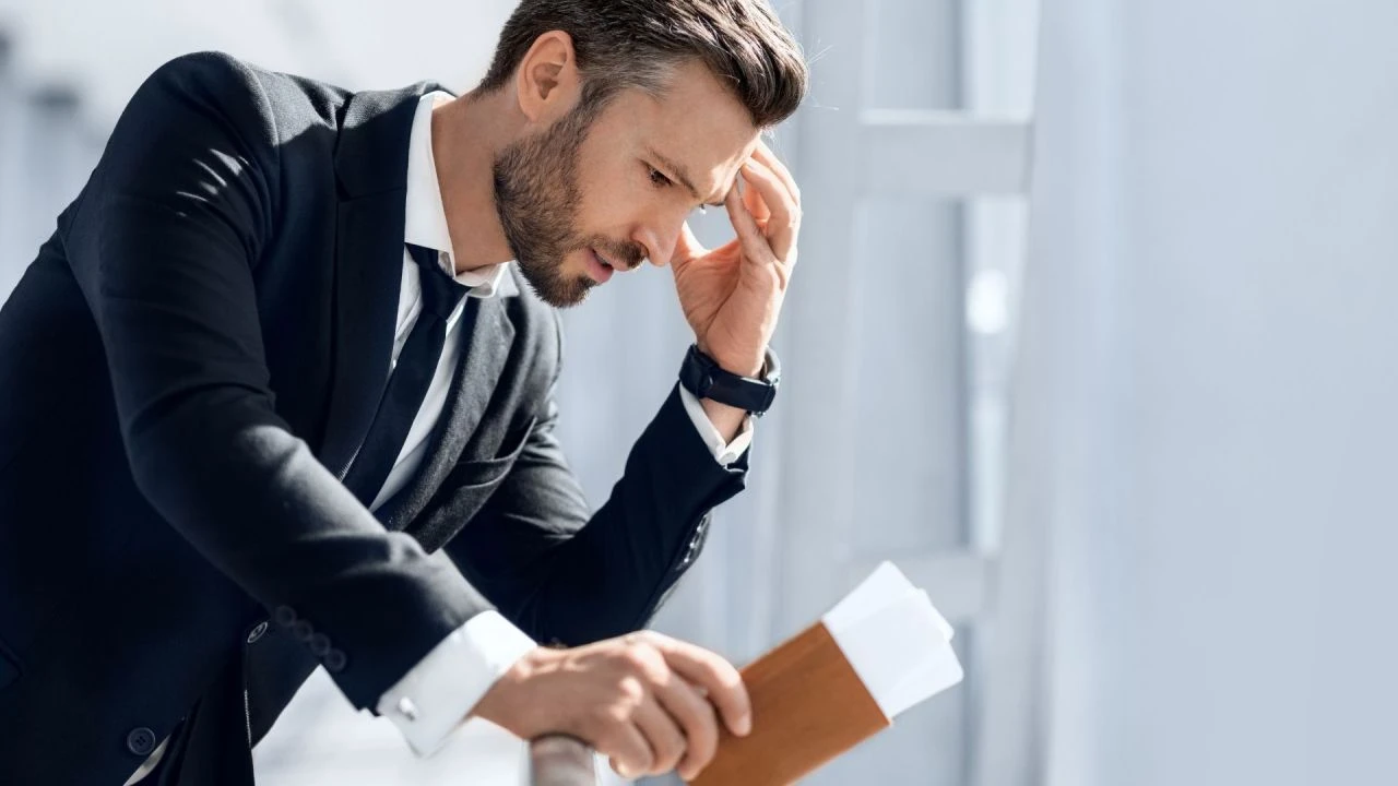 Havayolu şirketleri overbooking vurgunu! Tazminat ödememek için her yolu deniyorlar - 2. Resim