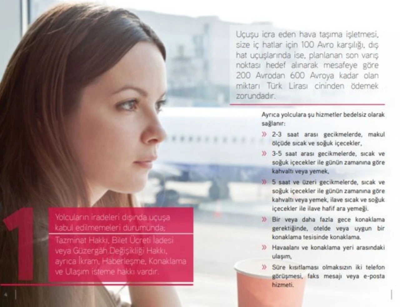 Havayolu şirketleri overbooking vurgunu! Tazminat ödememek için her yolu deniyorlar - 7. Resim