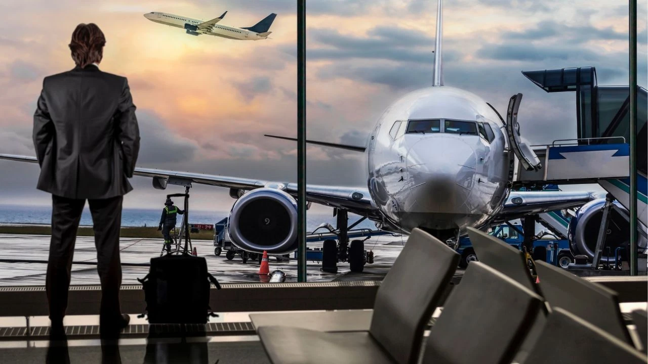 Havayolu şirketleri overbooking vurgunu! Tazminat ödememek için her yolu deniyorlar - 5. Resim