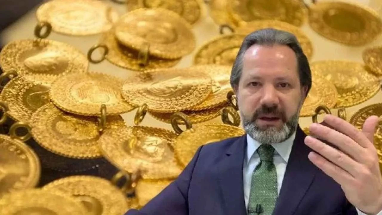 İslam Memiş'ten altın yatırımcısına uyarı! 'Alım fırsatı' dedi tarih verdi - 1. Resim