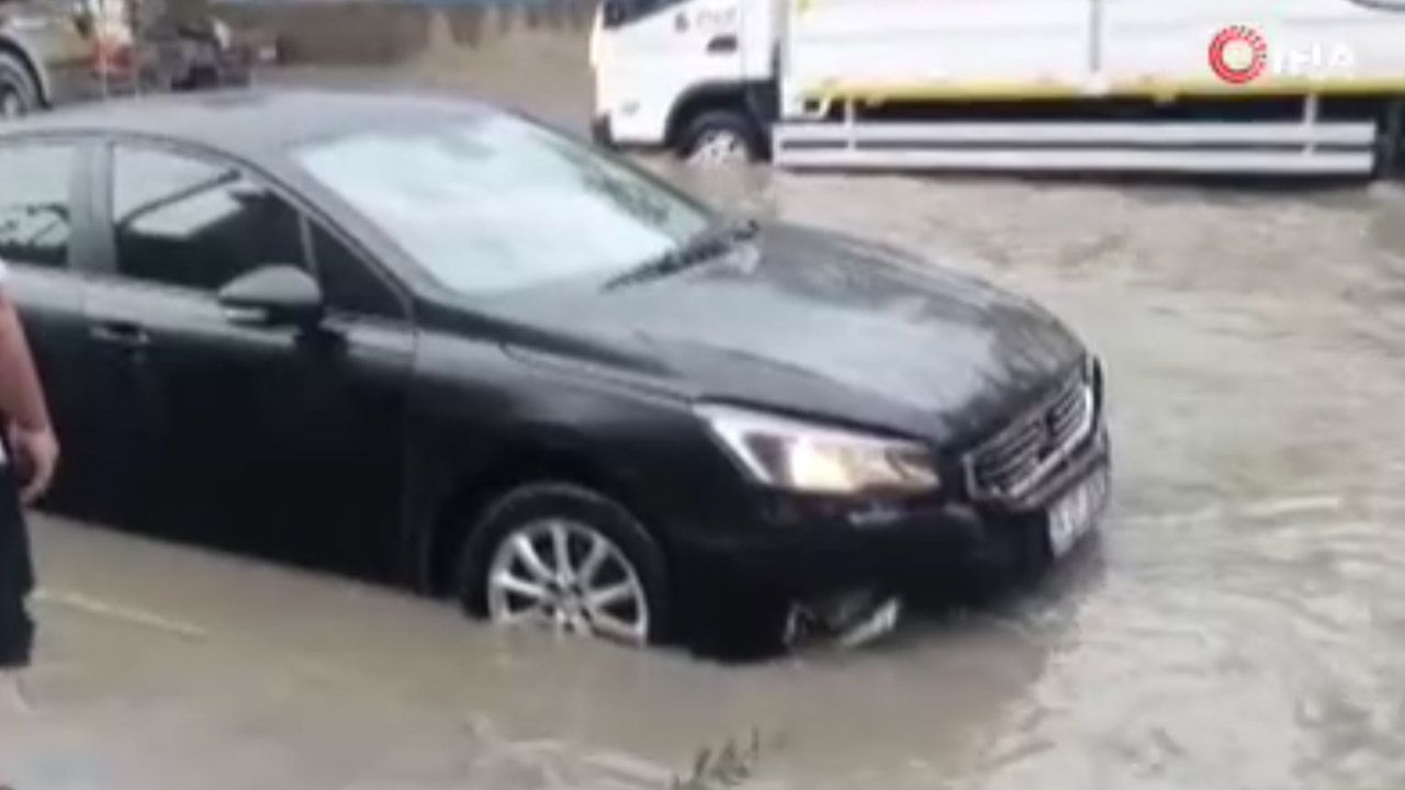 İstanbullular dikkat! AKOM saat vererek bir kez daha uyardı - 3. Resim