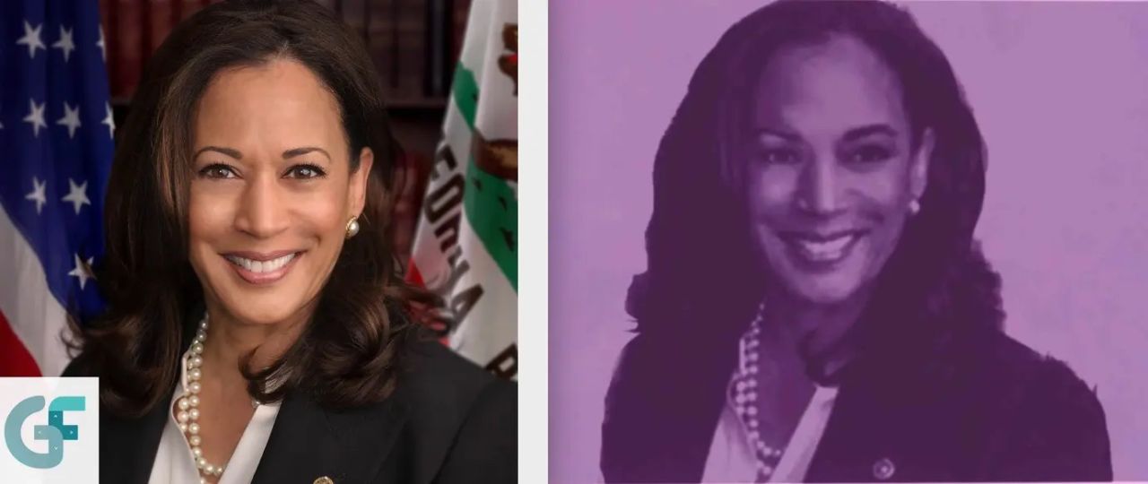 Kamala Harris'li kayıp ilanı viral oldu! Gerçek 2019 yapımı Control oyununda ortaya çıktı - 1. Resim