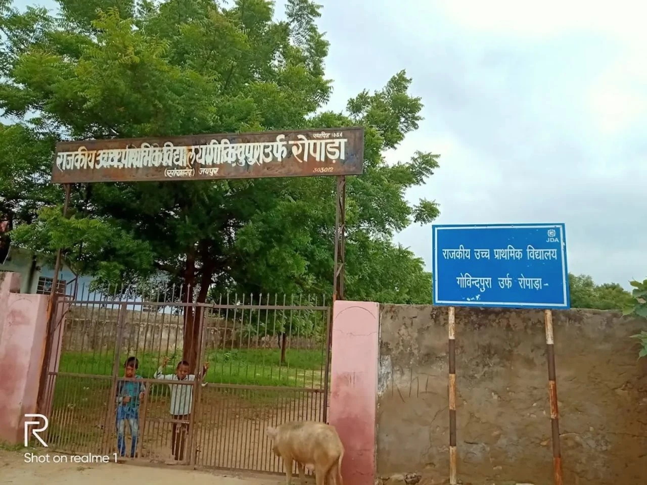 Ölü olarak kayıtlara geçti, yaşadığını kanıtlamak için saldırı düzenledi! - 1. Resim