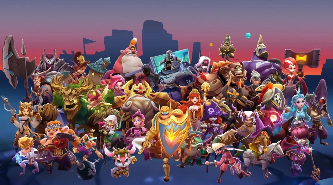 Oyun dünyası haziranda hareketli geçti! İşte en çok alışveriş yapılan 10 oyun - 1. Resim