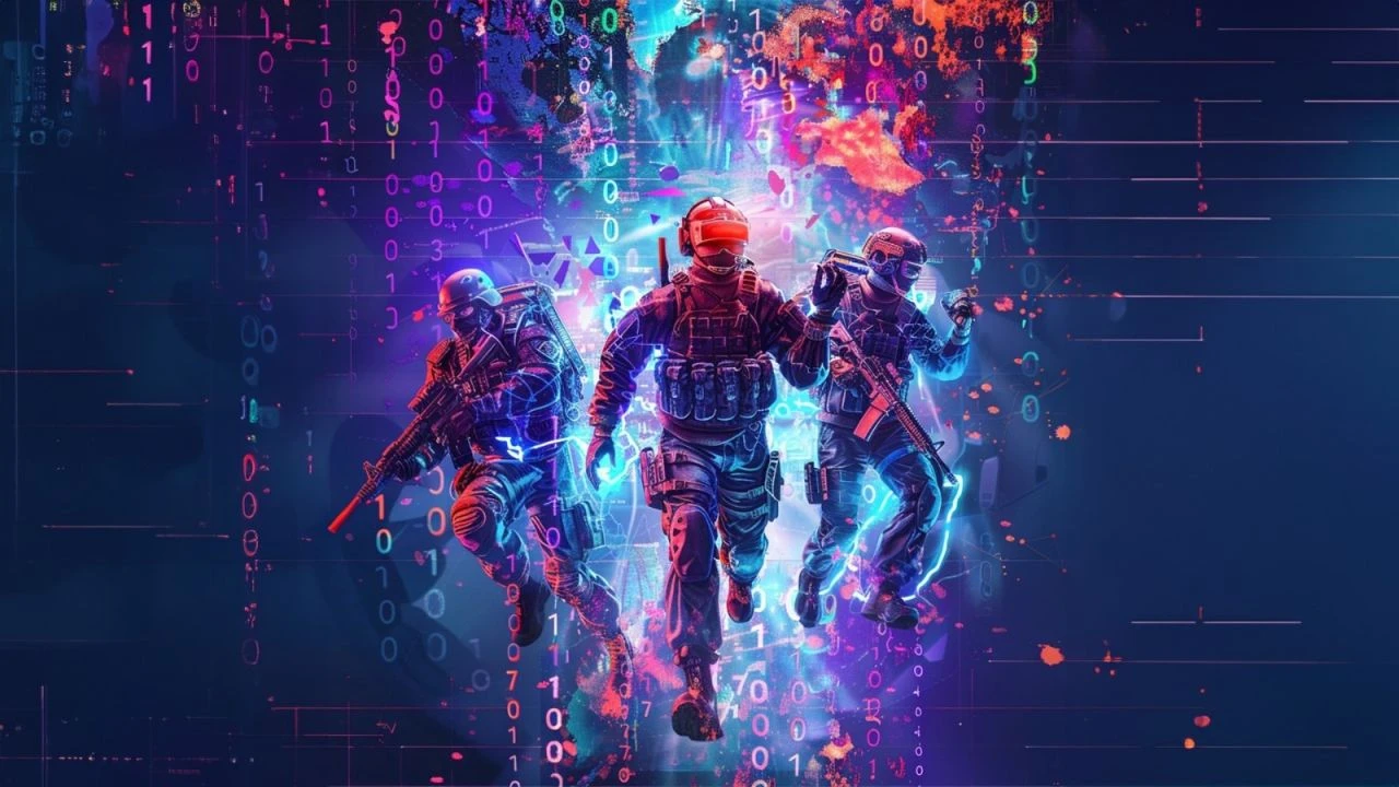 Oyun dünyası haziranda hareketli geçti! İşte en çok alışveriş yapılan 10 oyun - 2. Resim