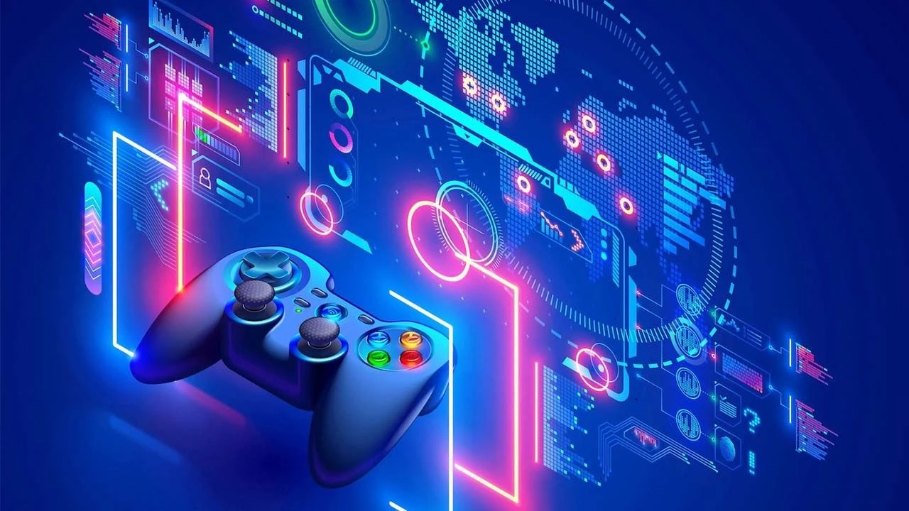 Oyun dünyasında ortalık karıştı! Sanatçılar, yapay zeka ve düşük maaş nedeniyle greve gidiyor - 2. Resim