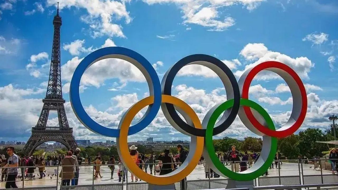 Paris 2024 Olimpiyat Oyunları bugün başlıyor