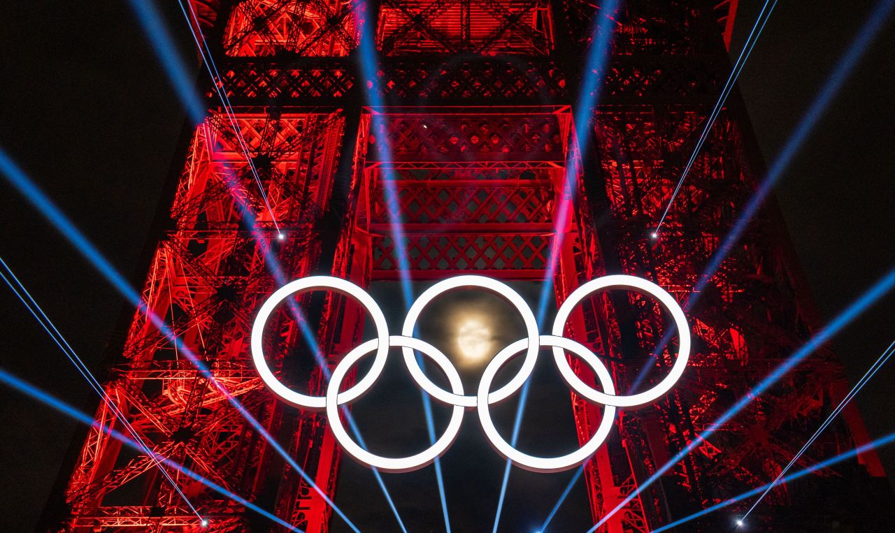 Paris 2024 Olimpiyatları'na hangi ülke kaç sporcu gönderecek? - 1. Resim