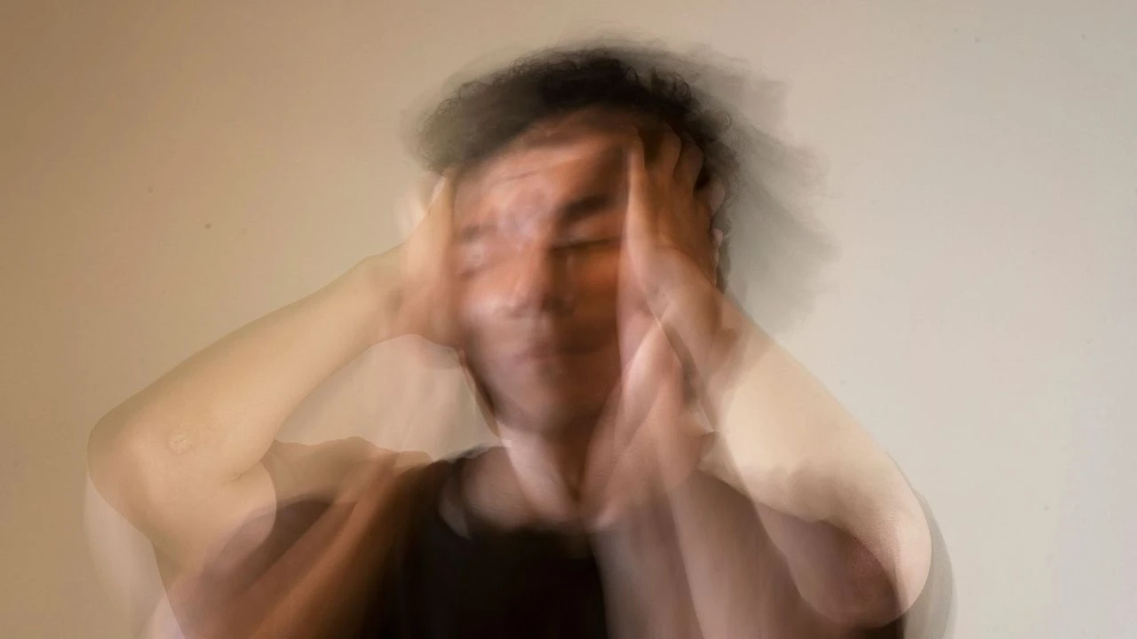 Sosyal anksiyete masa başı çalışanları vurdu! Patronları bekleyen yeni tehlike belli oldu