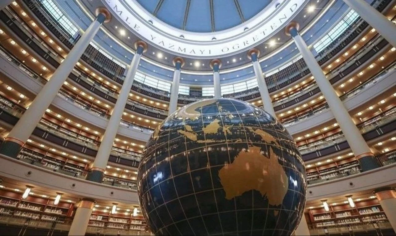 Tarihin Arka Odası geri dönüyor! Program Külliye'den canlı yayınlanacak