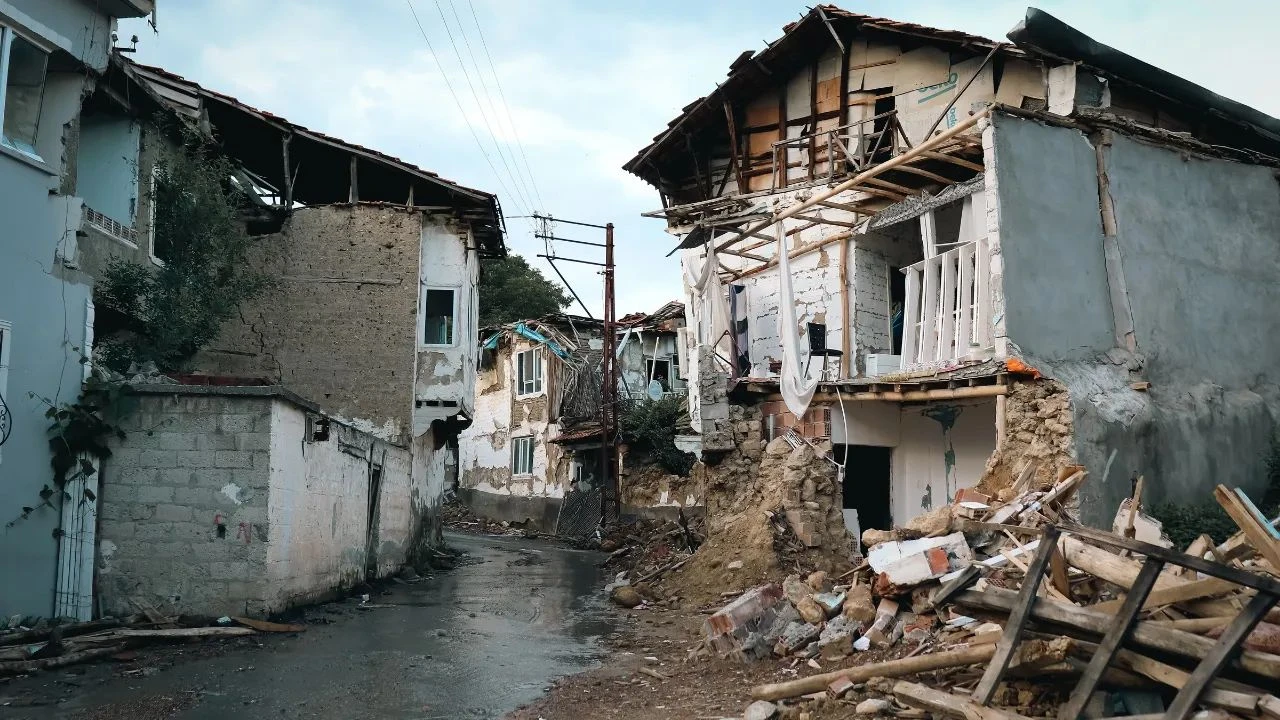 Tokat depremi sonrası uzman isimden ürküten açıklama! 4 şehre dikkat çekti - 2. Resim