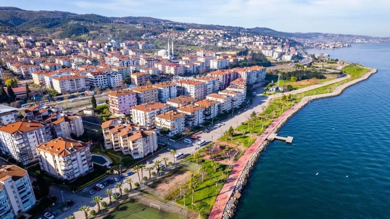 TÜİK verileri duyurdu: İşte konut fiyatları en yüksek iller! İlk sıradaki şehir şaşırttı - 12. Resim