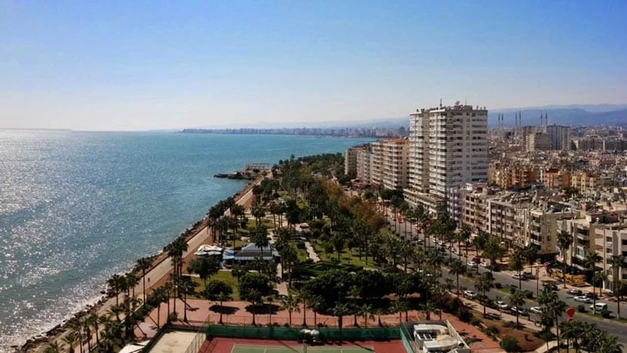 TÜİK verileri duyurdu: İşte konut fiyatları en yüksek iller! İlk sıradaki şehir şaşırttı - 10. Resim