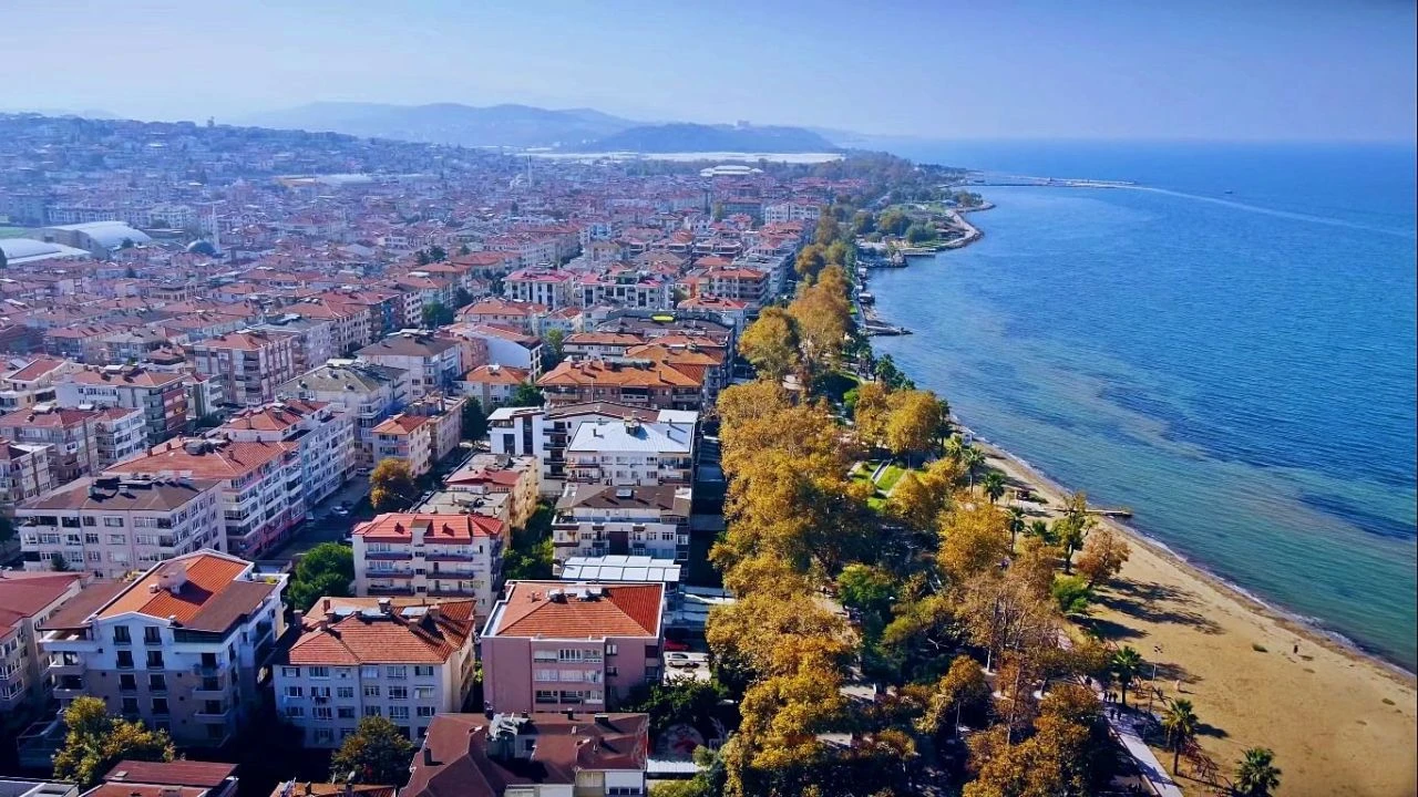 TÜİK verileri duyurdu: İşte konut fiyatları en yüksek iller! İlk sıradaki şehir şaşırttı - 11. Resim