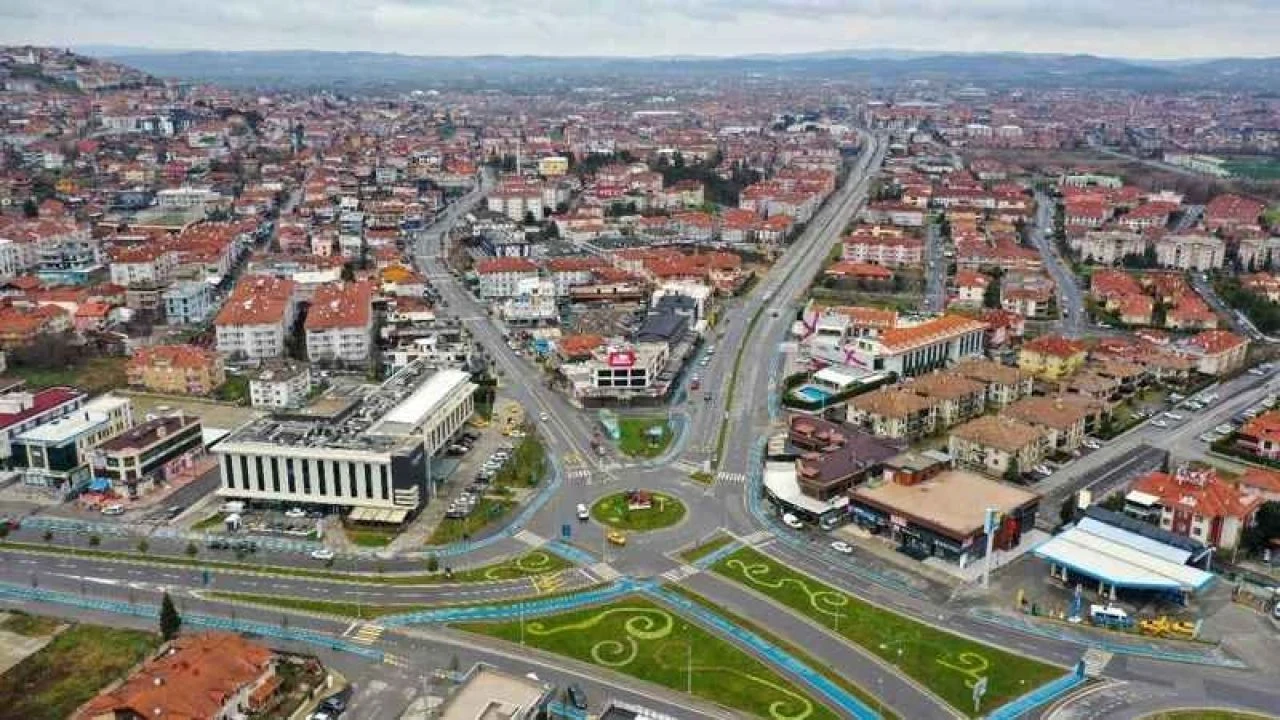 TÜİK verileri duyurdu: İşte konut fiyatları en yüksek iller! İlk sıradaki şehir şaşırttı - 8. Resim