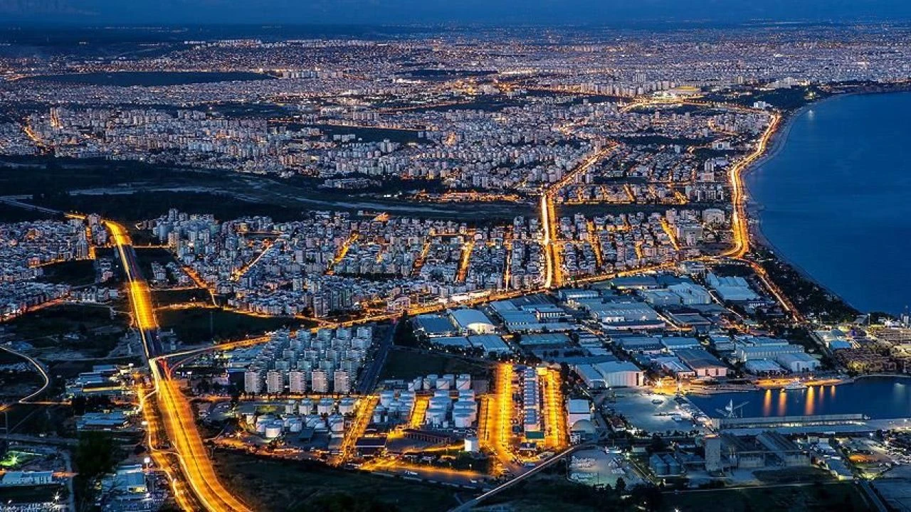 TÜİK verileri duyurdu: İşte konut fiyatları en yüksek iller! İlk sıradaki şehir şaşırttı - 21. Resim