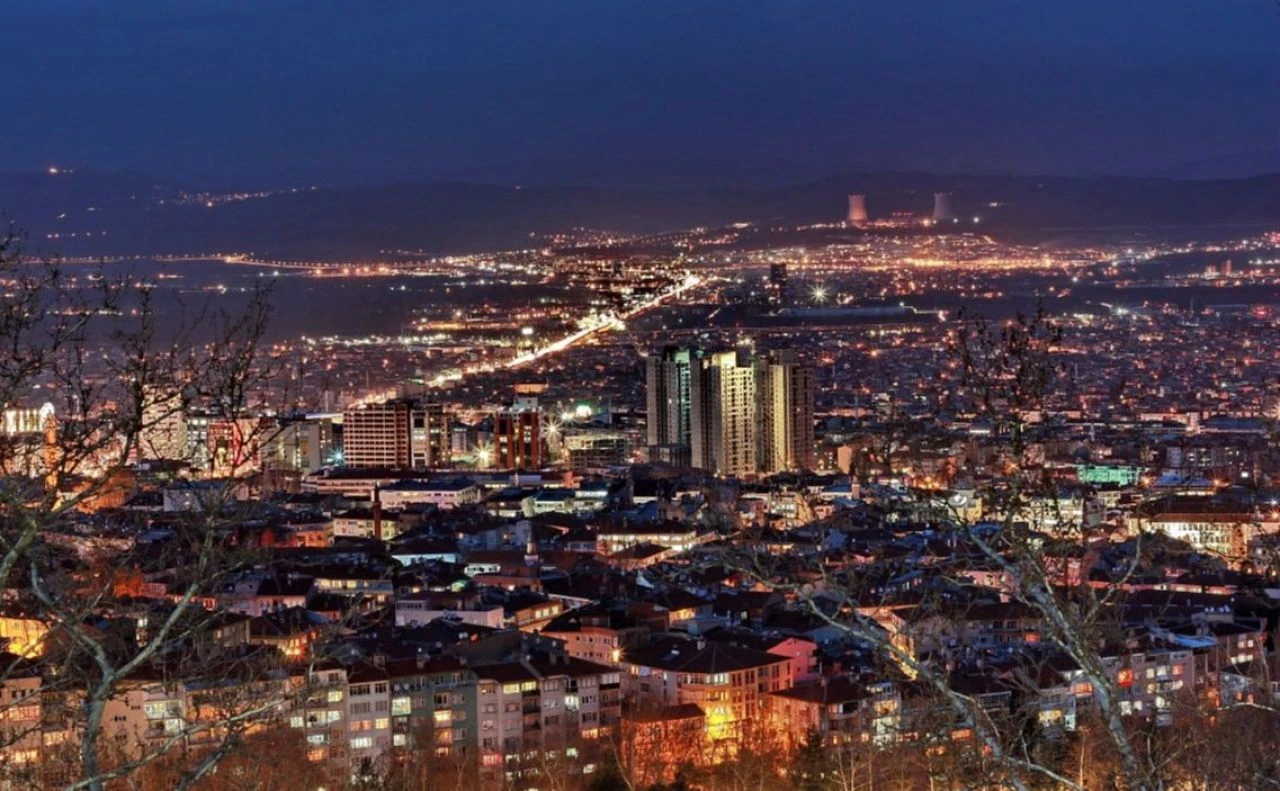 TÜİK verileri duyurdu: İşte konut fiyatları en yüksek iller! İlk sıradaki şehir şaşırttı - 5. Resim