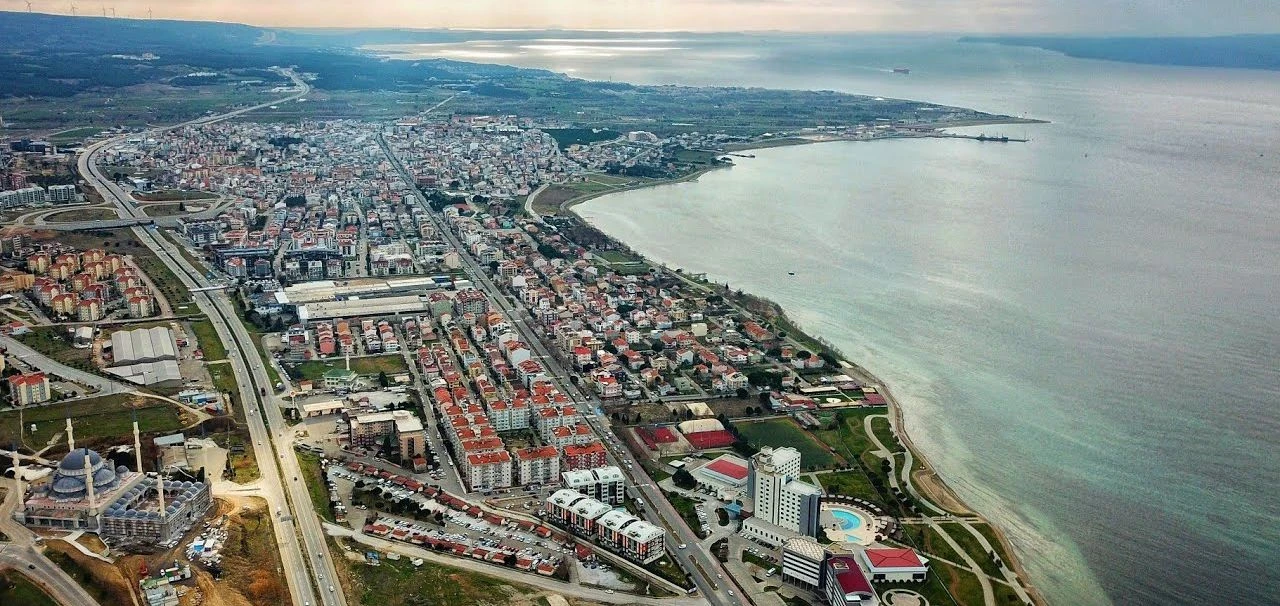 TÜİK verileri duyurdu: İşte konut fiyatları en yüksek iller! İlk sıradaki şehir şaşırttı - 17. Resim