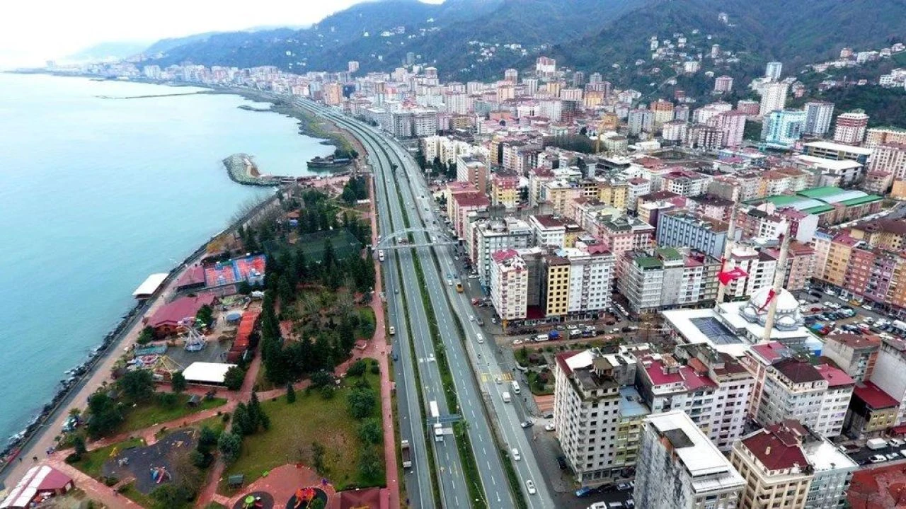 TÜİK verileri duyurdu: İşte konut fiyatları en yüksek iller! İlk sıradaki şehir şaşırttı - 6. Resim