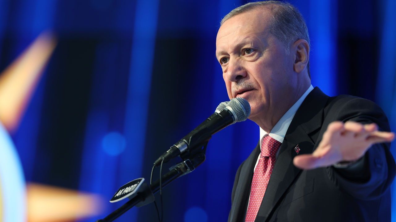 Türkiye&#039;yi teknoloji üssü yapacak program bugün başlıyor: Cumhurbaşkanı Erdoğan dünyaya duyuracak