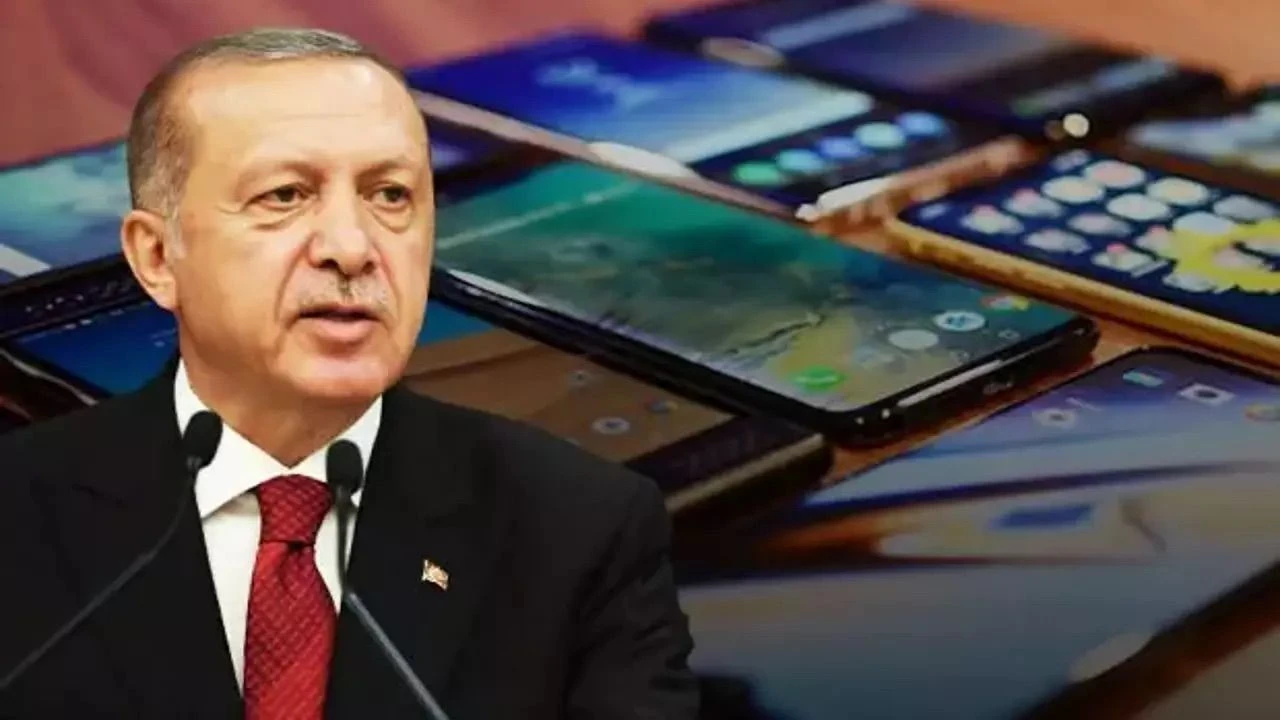 Türkiye'yi teknoloji üssü yapacak program bugün başlıyor: Cumhurbaşkanı Erdoğan dünyaya duyuracak