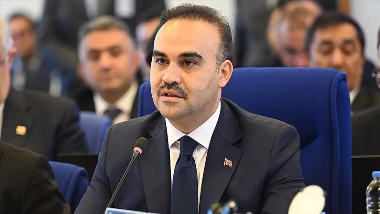 Türkiye'yi teknoloji üssü yapacak program bugün başlıyor: Cumhurbaşkanı Erdoğan dünyaya duyuracak