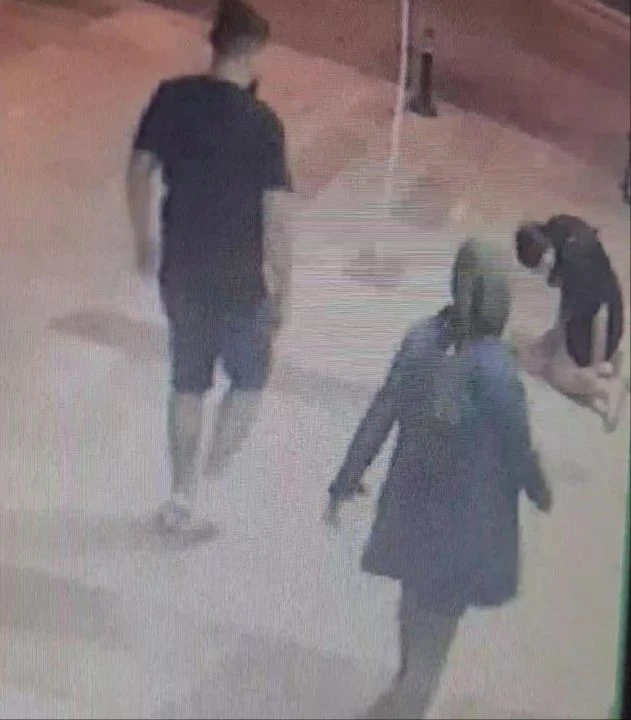 Yer Antalya! Başıboş köpekler yine dehşet saçtı! Bir anda bacağından ısırdı - 4. Resim