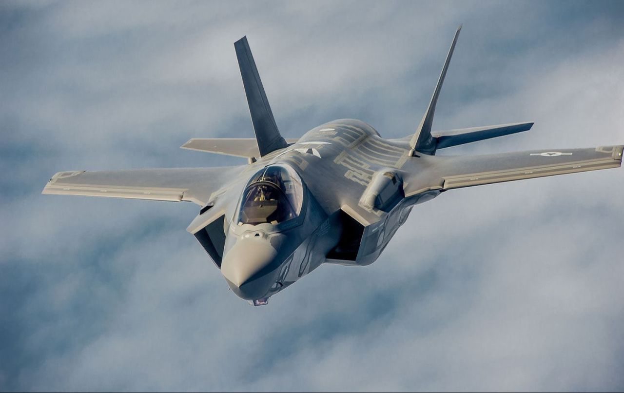 Yunanistan’dan F-35’e onay: Teslimat süresi belli oldu! - 1. Resim