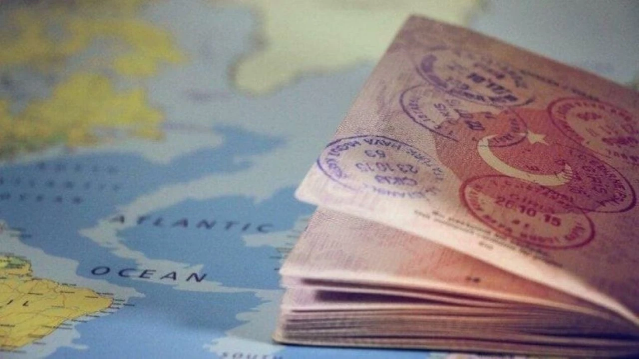Yurt dışı çıkış harcından muaf olanların listesi belli oldu - 2. Resim