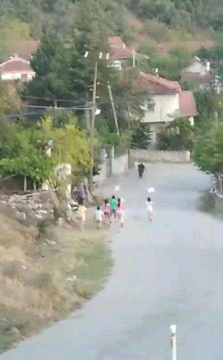 Amasyalı çocukların güldüren talepleri! Belediye başkanından alkışlanacak hareket - 1. Resim