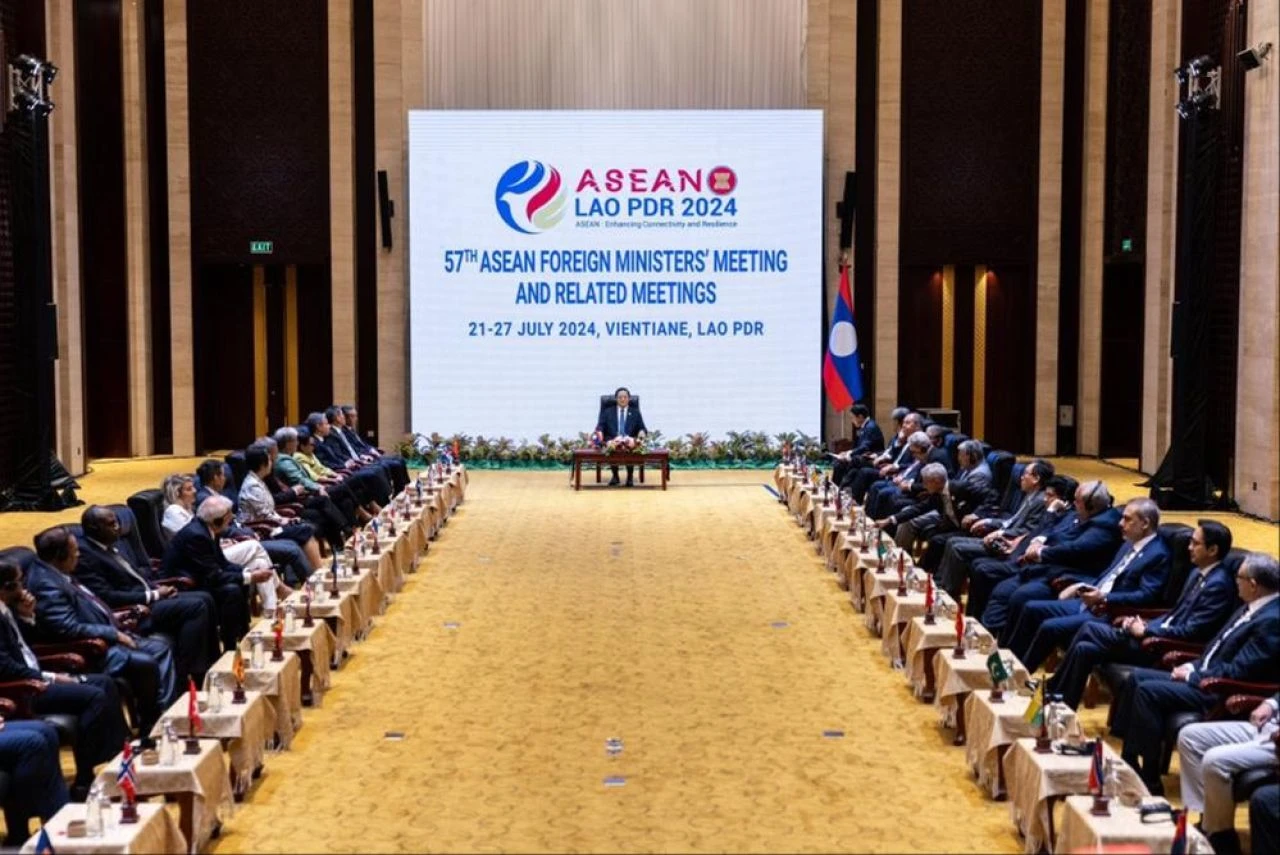 Bakan Fidan'dan diplomasi trafiği! Gündem Gazze ve Afganistan - 2. Resim