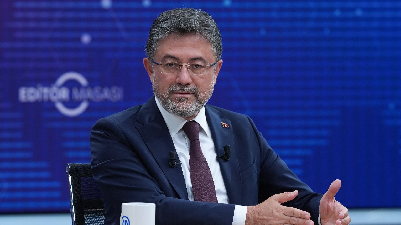 Bakan İbrahim Yumaklı destek ödemesini duyurdu: 2 milyarlık ödeme hesaplarda