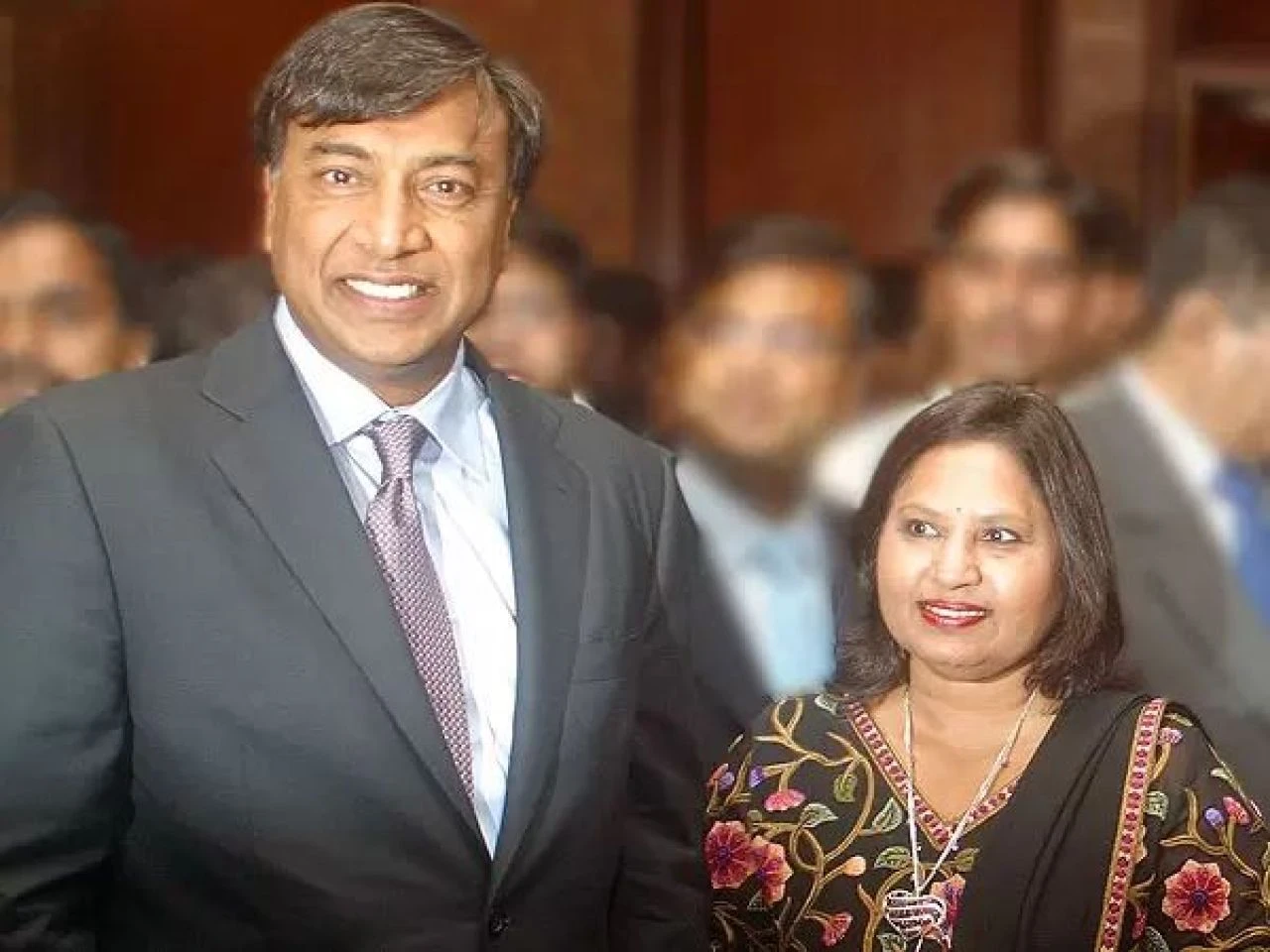 Dünyanın en zengin 5'inci insanı Hintli milyarder Bodrum'a geldi! Lakshmi Mittal'in yatı olay oldu - 2. Resim