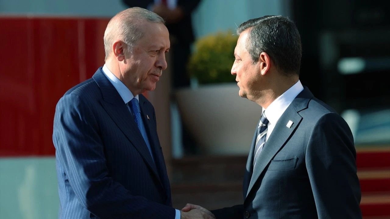 Erdoğan'ın çağrısı sonrası İBB'den hamle geldi! SGK borçlarını ödemek için başvuru yaptı - 2. Resim