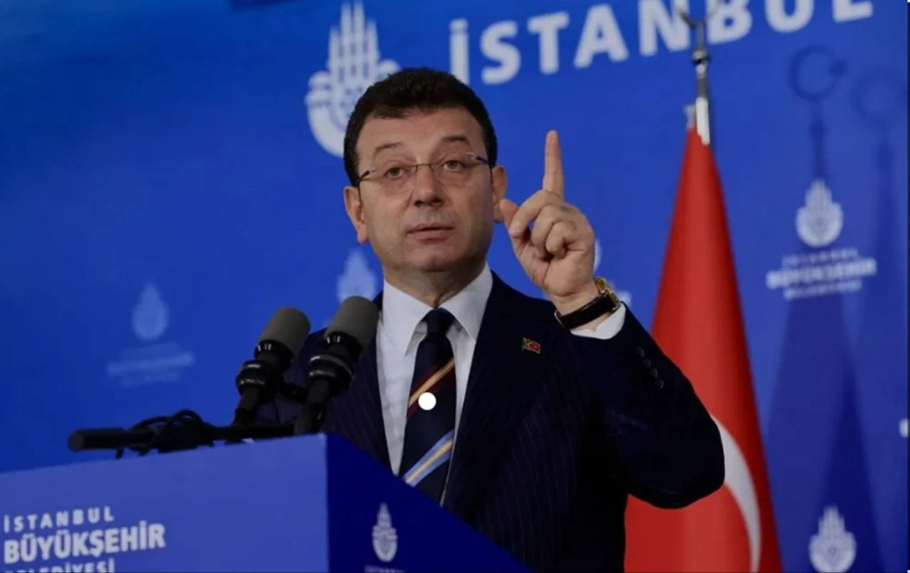 Erdoğan'ın çağrısı sonrası İBB'den hamle geldi! SGK borçlarını ödemek için başvuru yaptı - 1. Resim