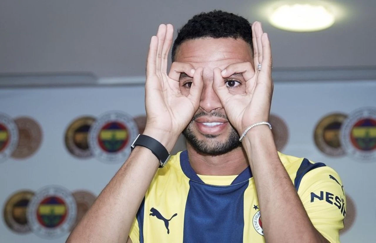 Galatasaray, Wendel için kesenin ağzını açtı: Rekor bonservis teklif edildi! - 2. Resim