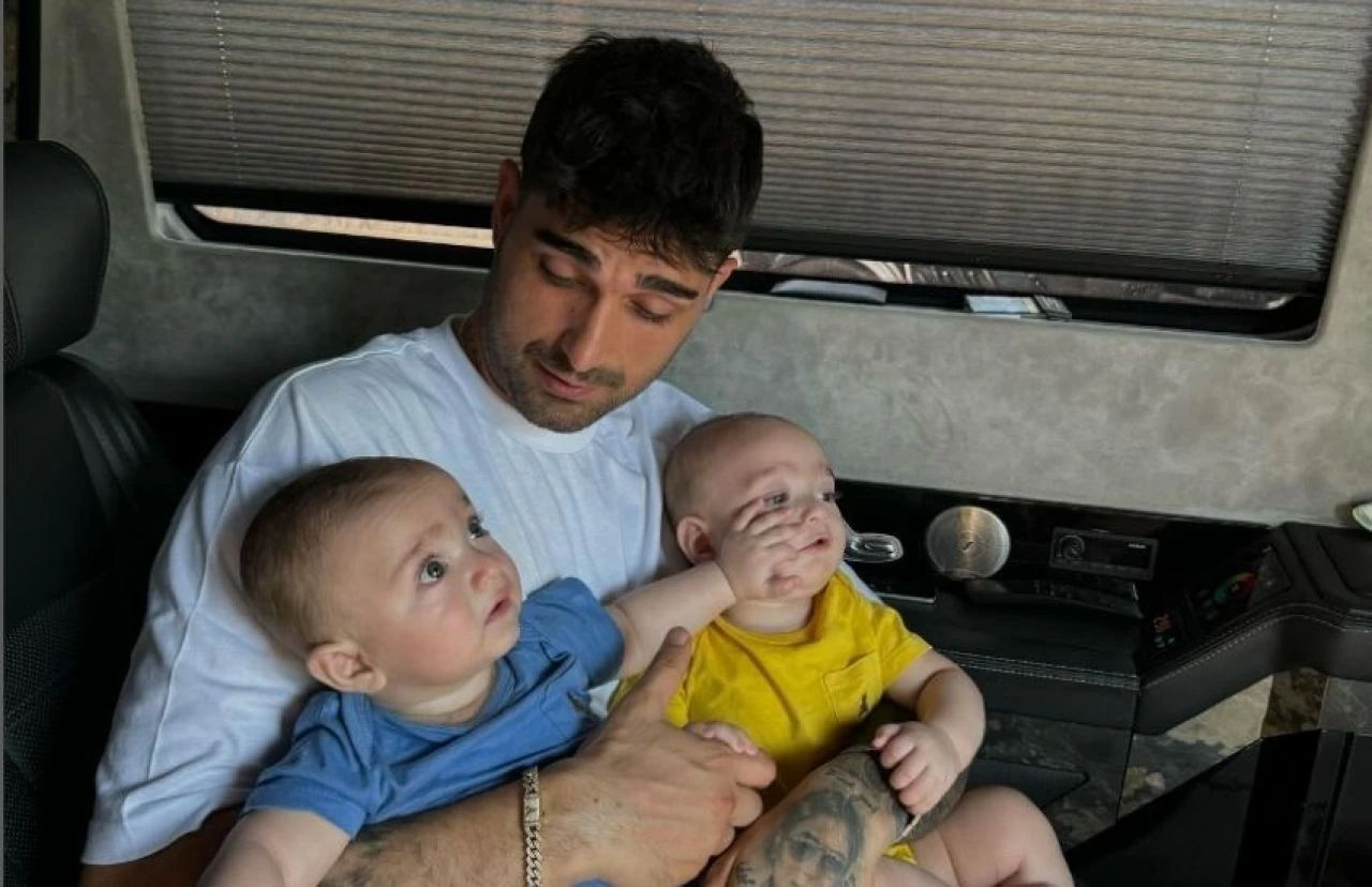 İbrahim Tatlıses'in ameliyat sonrası ilk işi bu oldu! Paylaşımlar peş peşe geldi - 2. Resim