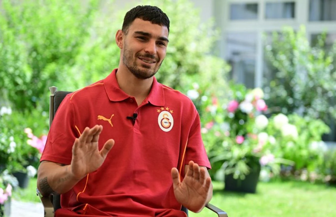 Kaan Ayhan: