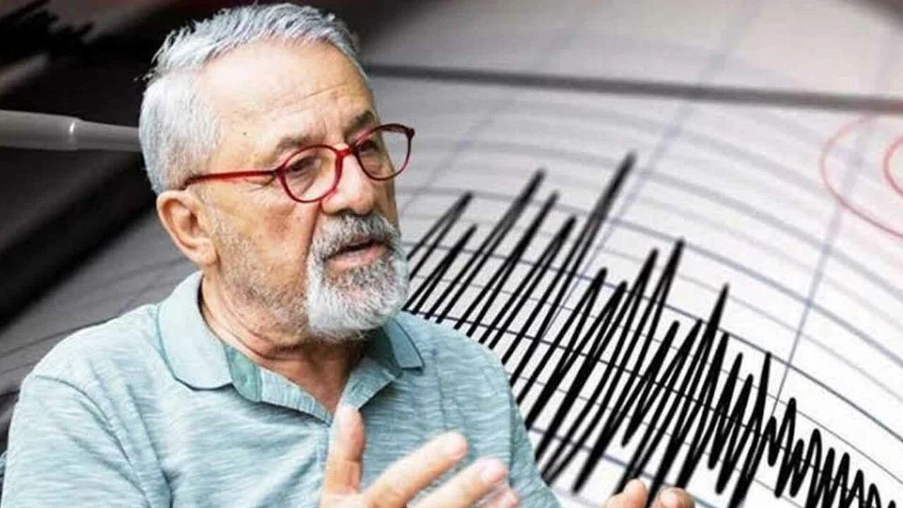 Naci Görür'ü isyan ettiren araştırma: Bu kadar çabuk unutamazsınız 