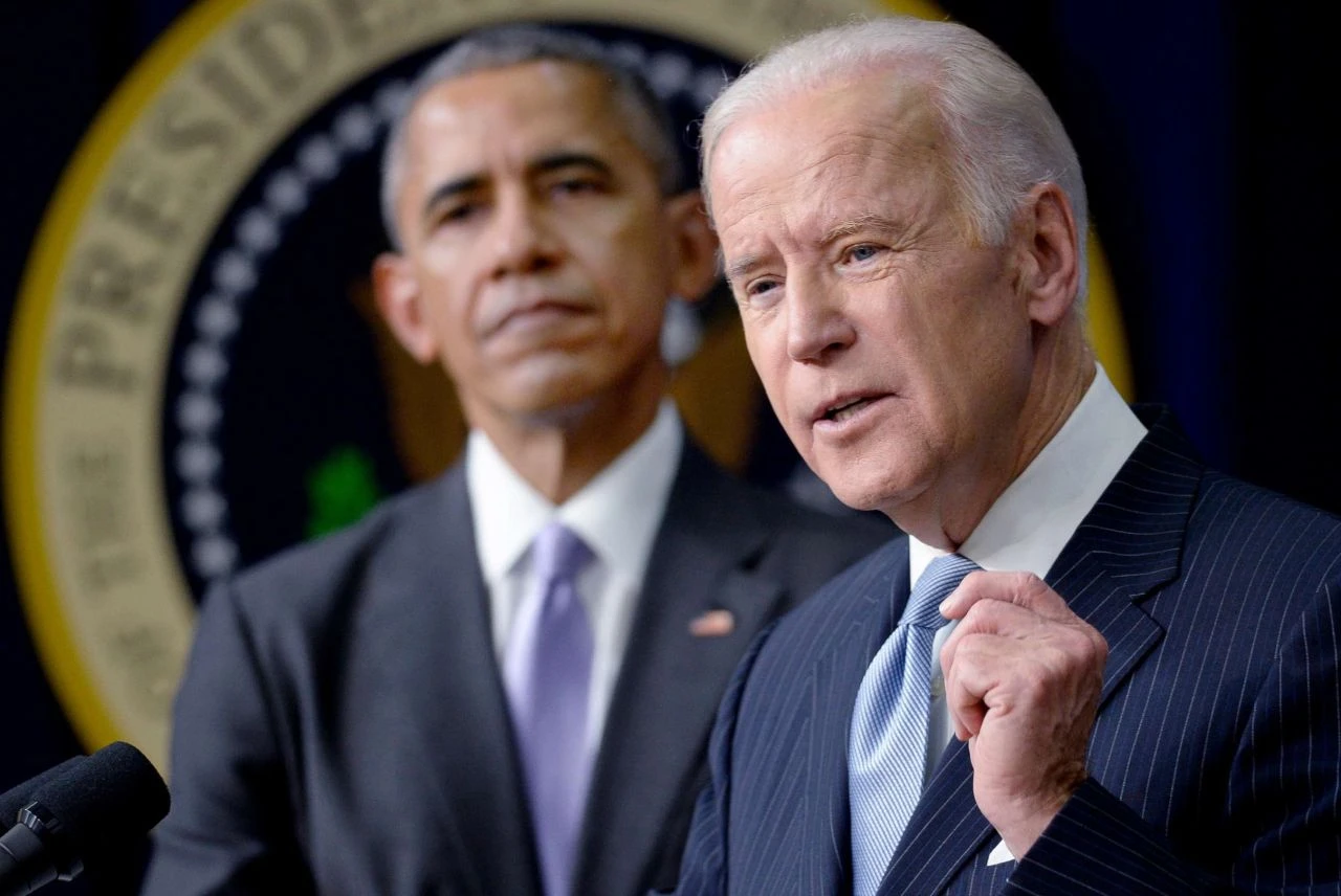Obama, Joe Biden'ı tehdit etti! Seçim sürecinde ortalığı karıştıran iddia