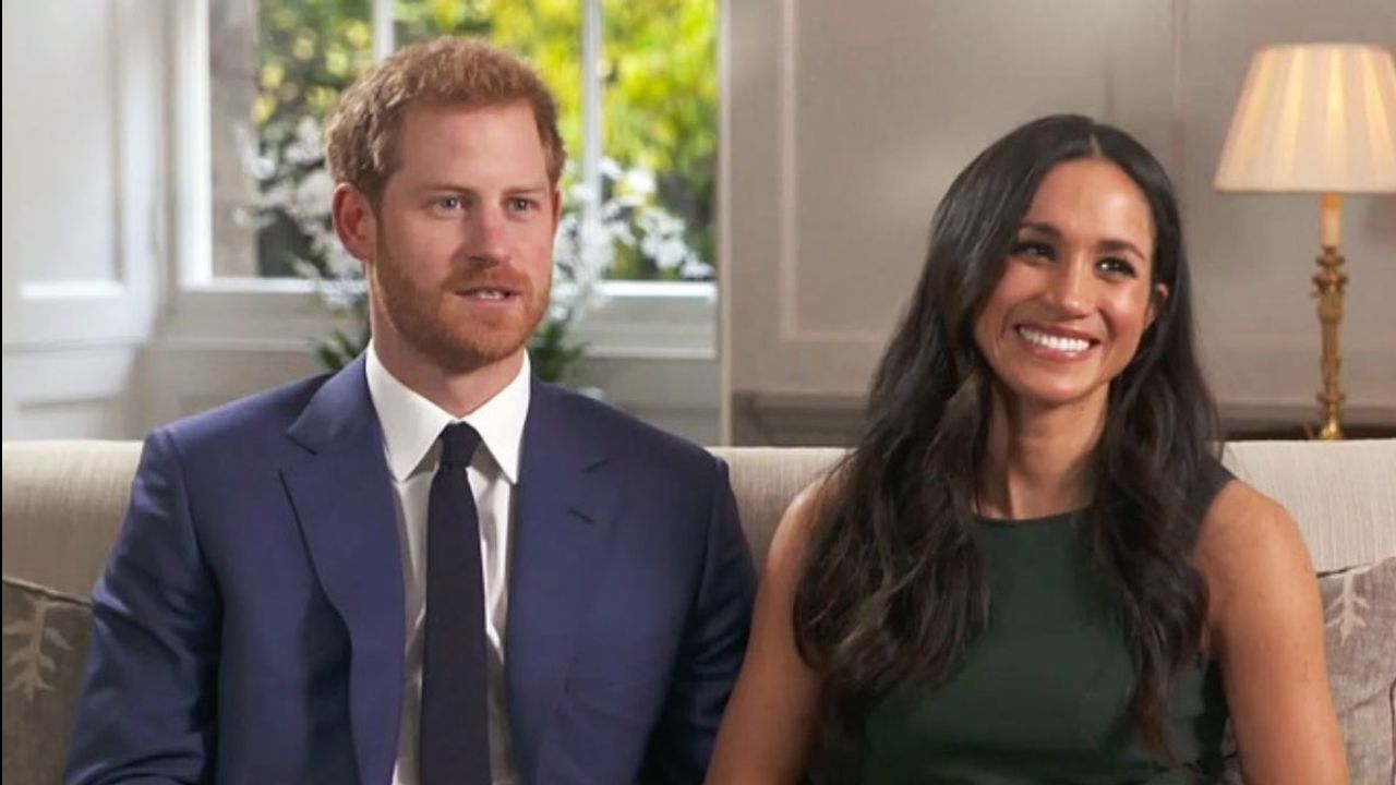 Prens Harry’nin İngiltere kraliyet düşmanlığı! Eşi Meghan Markle’ı ülkeye sokmuyor