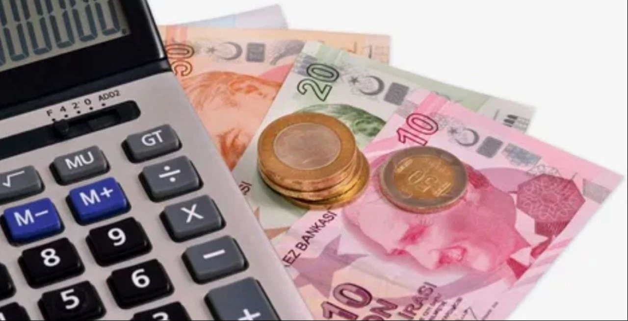 Vergi kanununda 9 madde daha kabul edildi: KDV iadelerine ve deprem yardımlarına düzenleme - 1. Resim