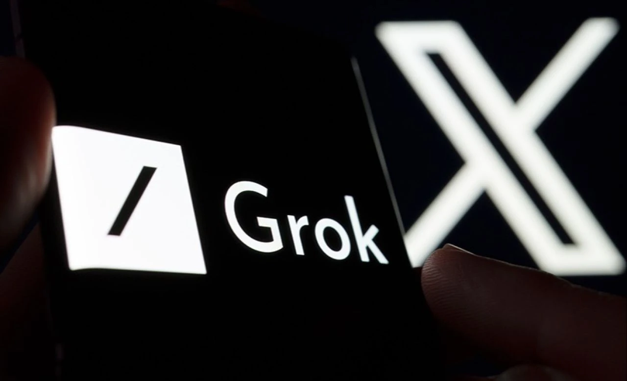 X'in yapay zekası Grok, kullanıcı verileriyle eğitiliyor: Kapatmak çok basit! - 1. Resim