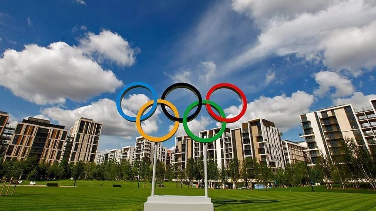 2028 Olimpiyat Oyunları, ABD'nin <a href=